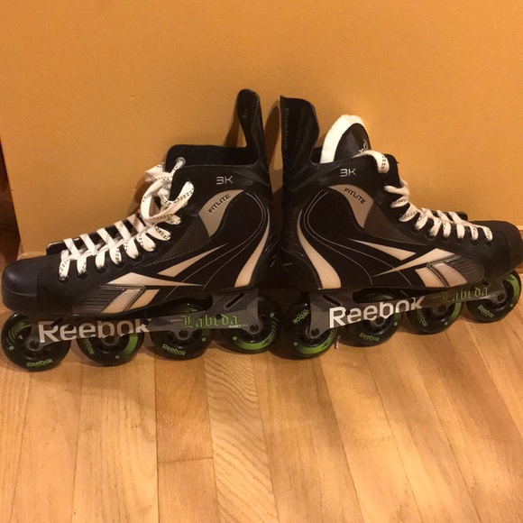 reebok blades